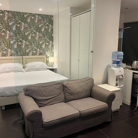 Pietranera Apartments Катания Экстерьер фото