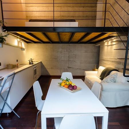 Pietranera Apartments Катания Экстерьер фото