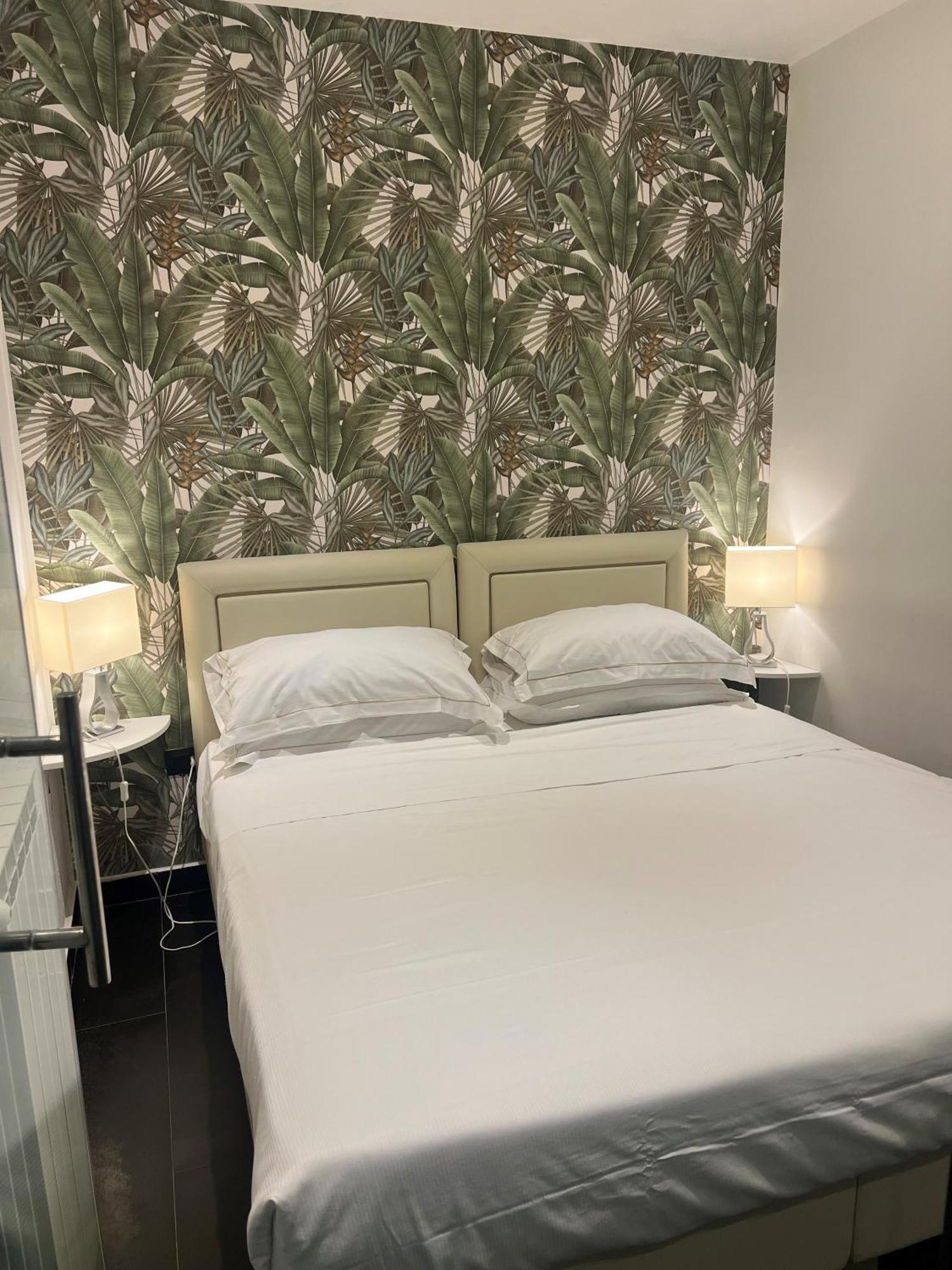 Pietranera Apartments Катания Экстерьер фото
