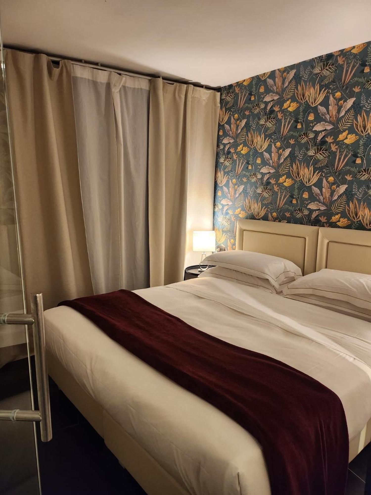 Pietranera Apartments Катания Экстерьер фото