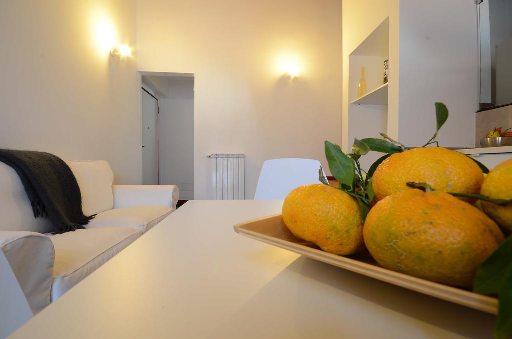 Pietranera Apartments Катания Экстерьер фото