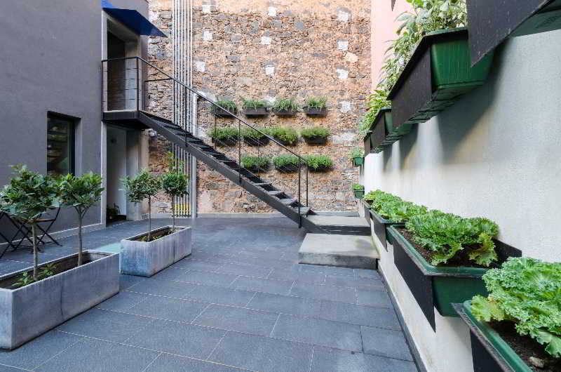 Pietranera Apartments Катания Экстерьер фото