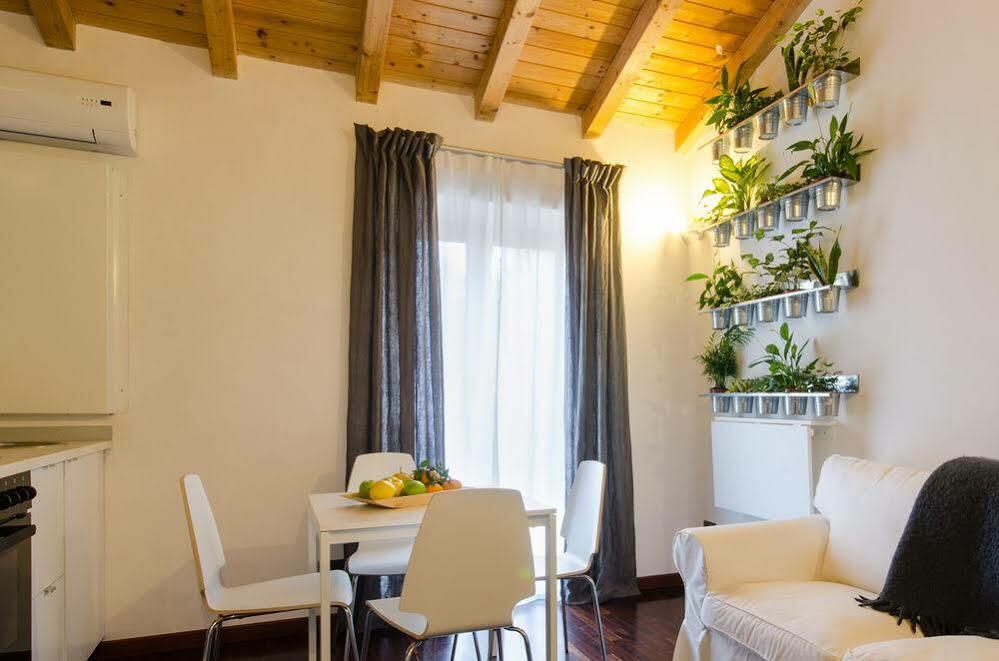 Pietranera Apartments Катания Экстерьер фото