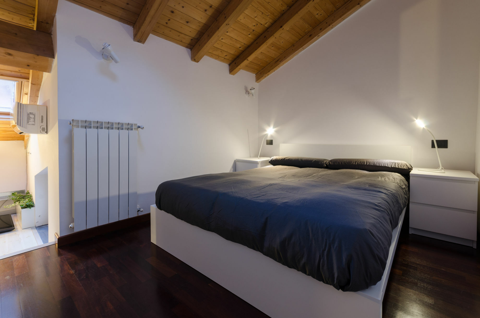 Pietranera Apartments Катания Экстерьер фото