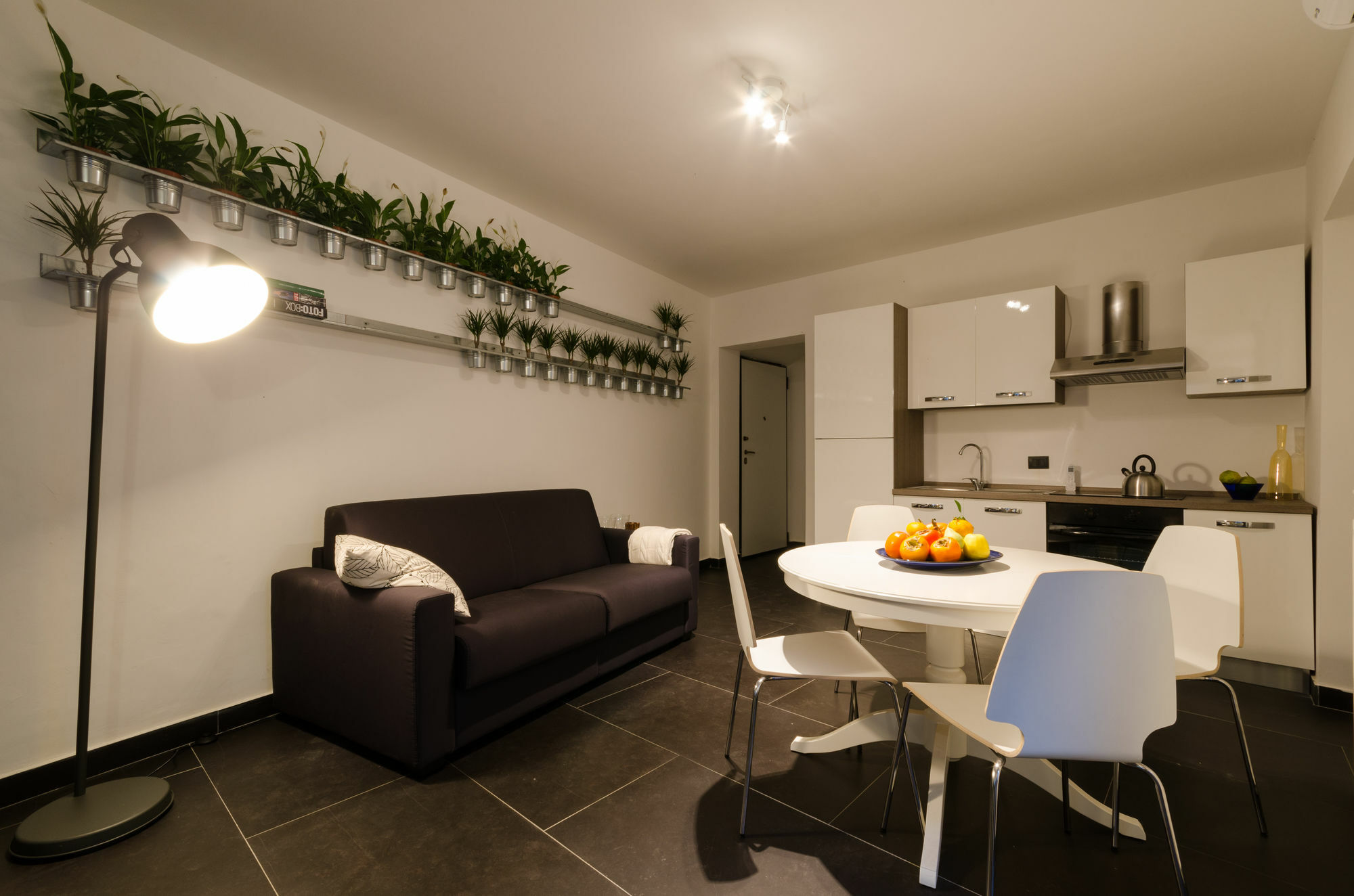 Pietranera Apartments Катания Экстерьер фото