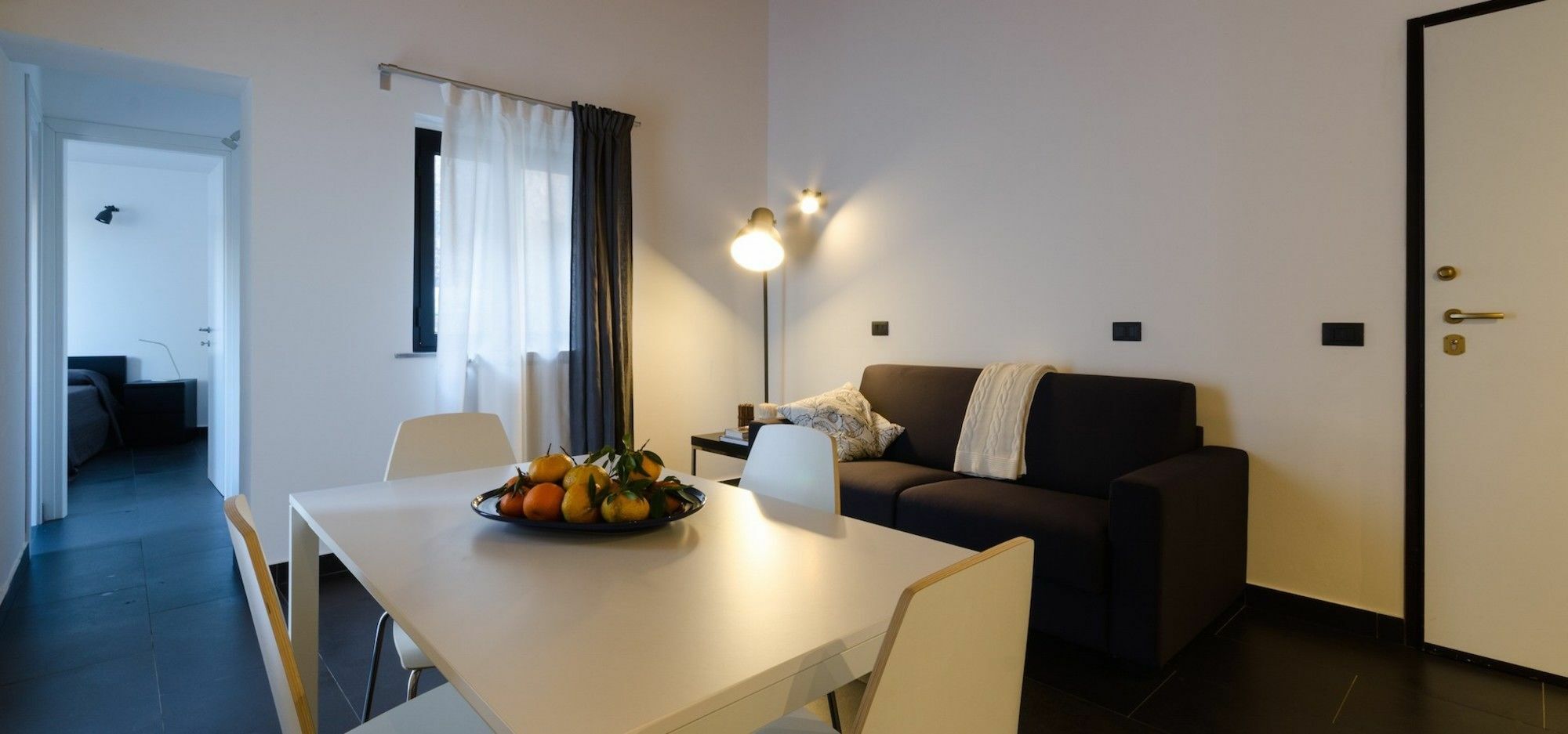 Pietranera Apartments Катания Экстерьер фото