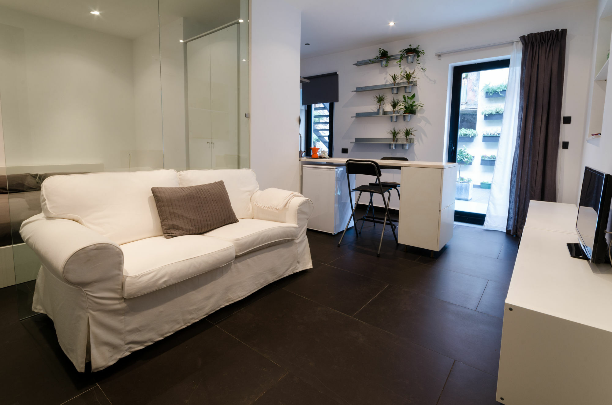 Pietranera Apartments Катания Экстерьер фото