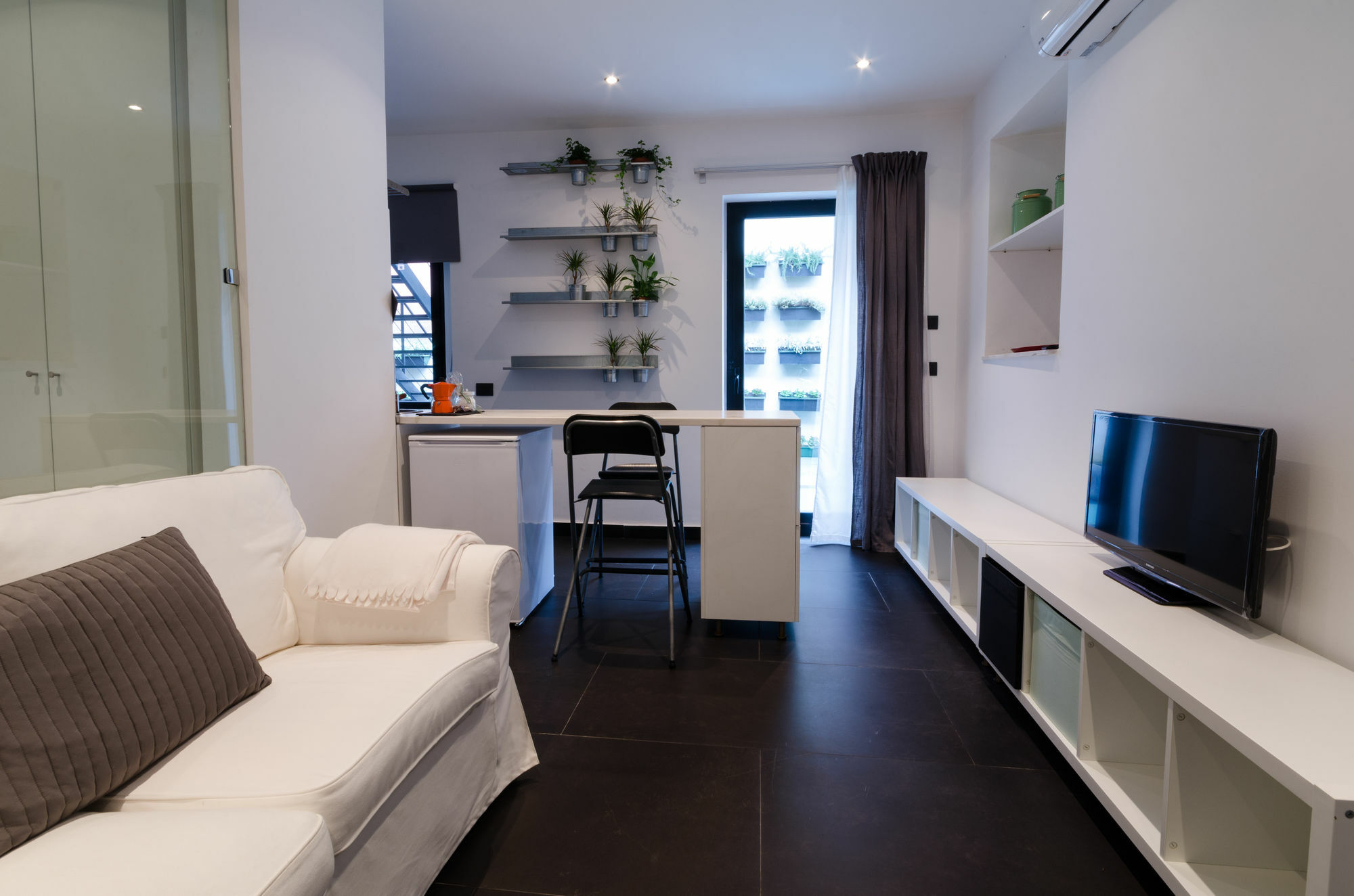 Pietranera Apartments Катания Экстерьер фото