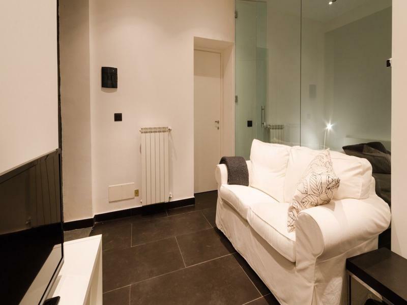 Pietranera Apartments Катания Экстерьер фото