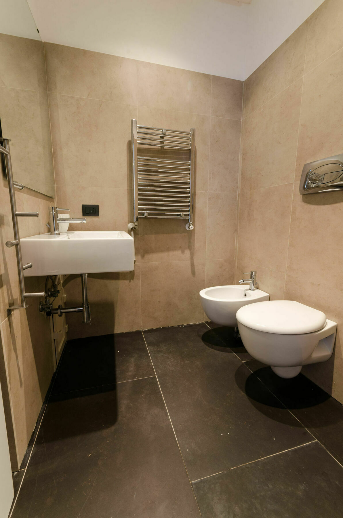 Pietranera Apartments Катания Экстерьер фото