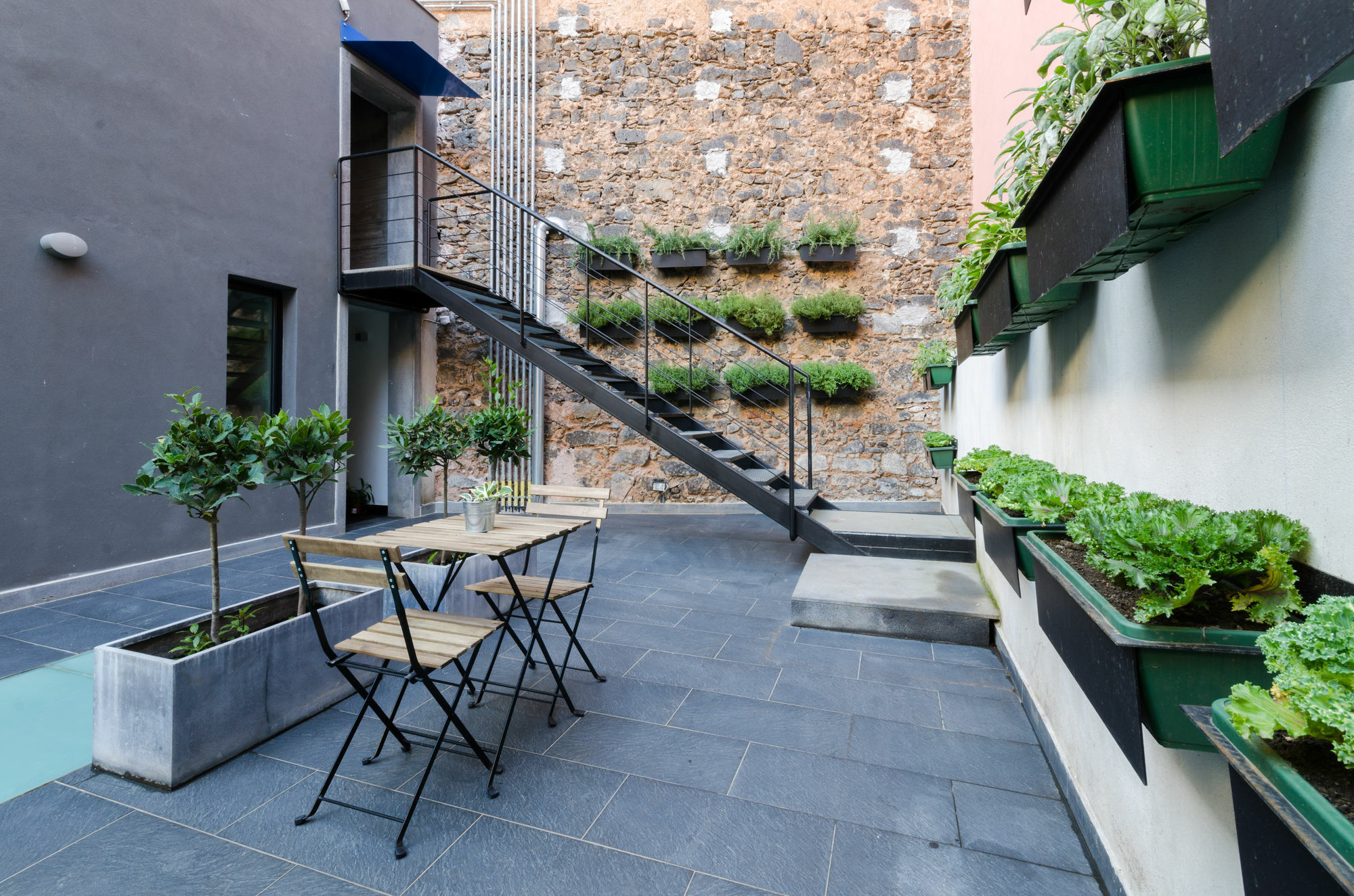 Pietranera Apartments Катания Экстерьер фото