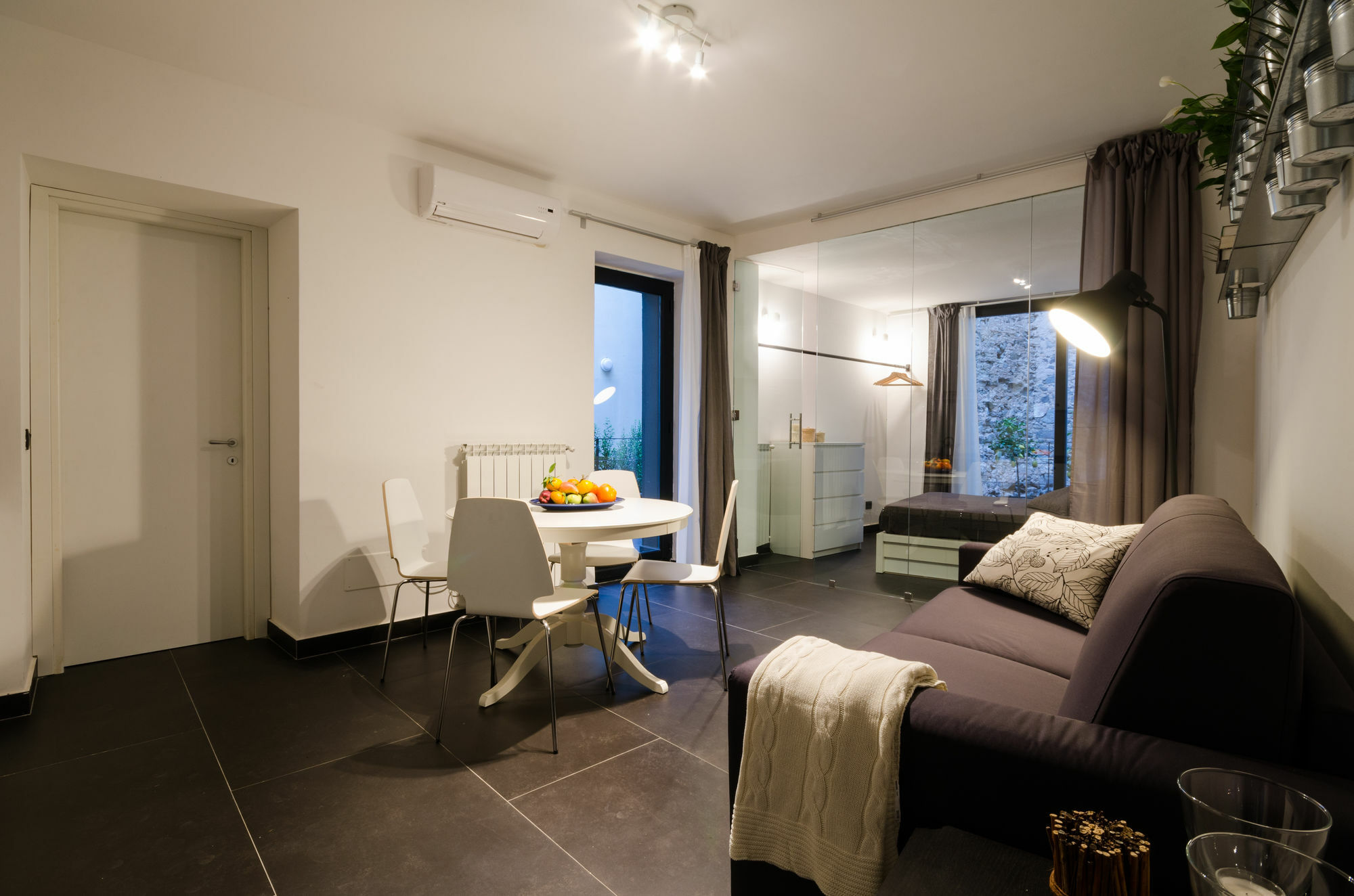 Pietranera Apartments Катания Экстерьер фото