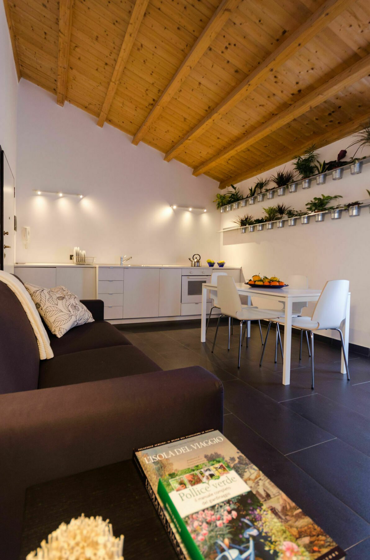 Pietranera Apartments Катания Экстерьер фото