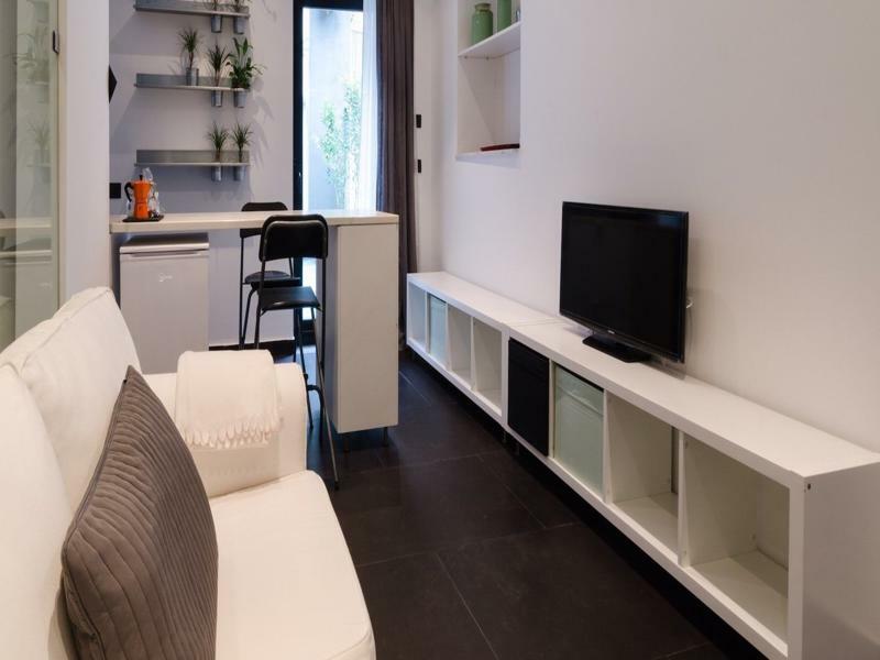Pietranera Apartments Катания Экстерьер фото