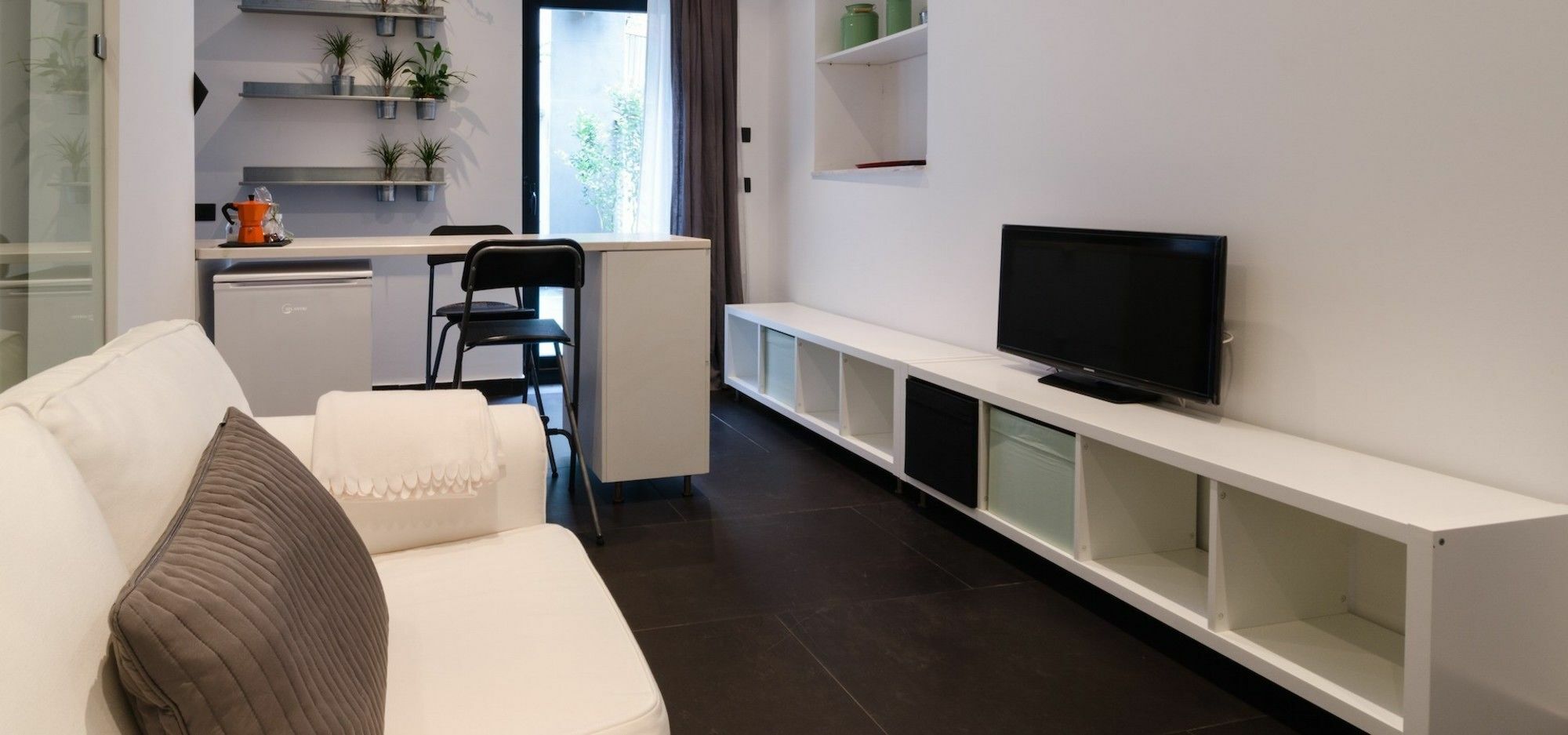 Pietranera Apartments Катания Экстерьер фото