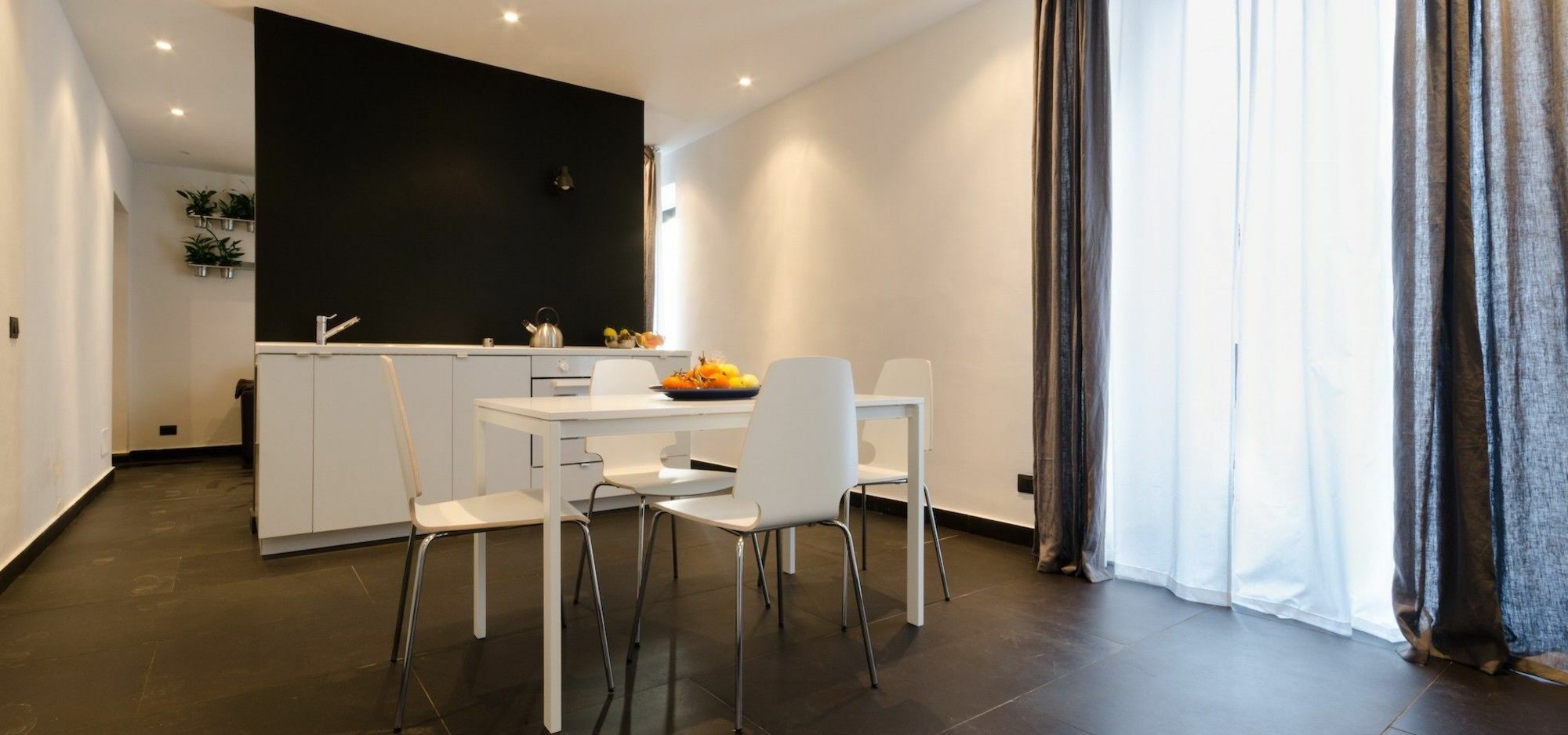 Pietranera Apartments Катания Экстерьер фото