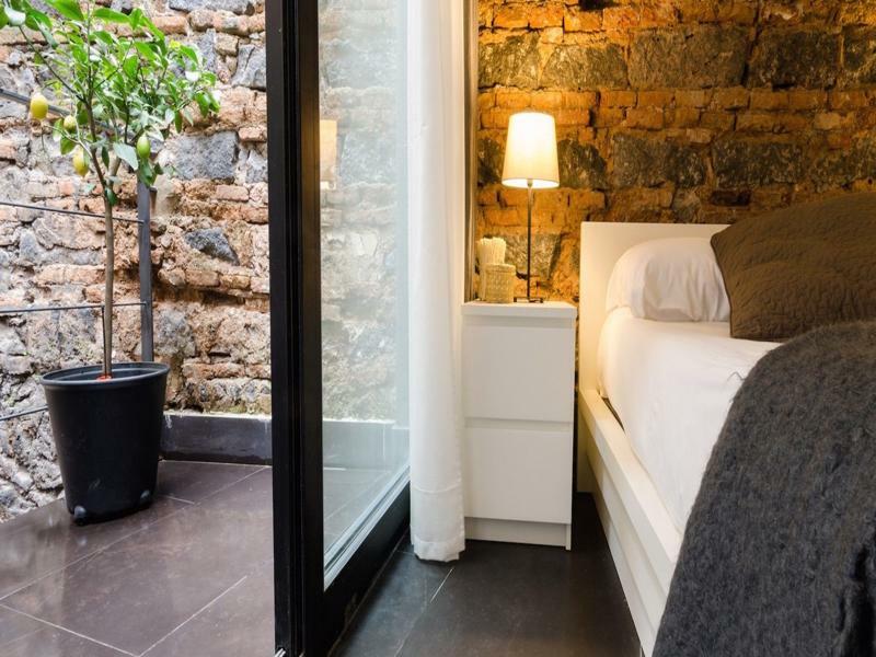Pietranera Apartments Катания Экстерьер фото