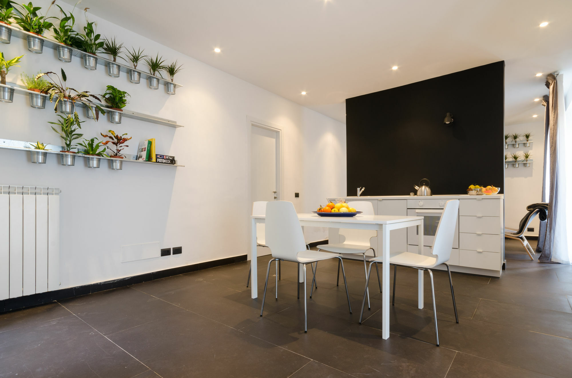 Pietranera Apartments Катания Экстерьер фото