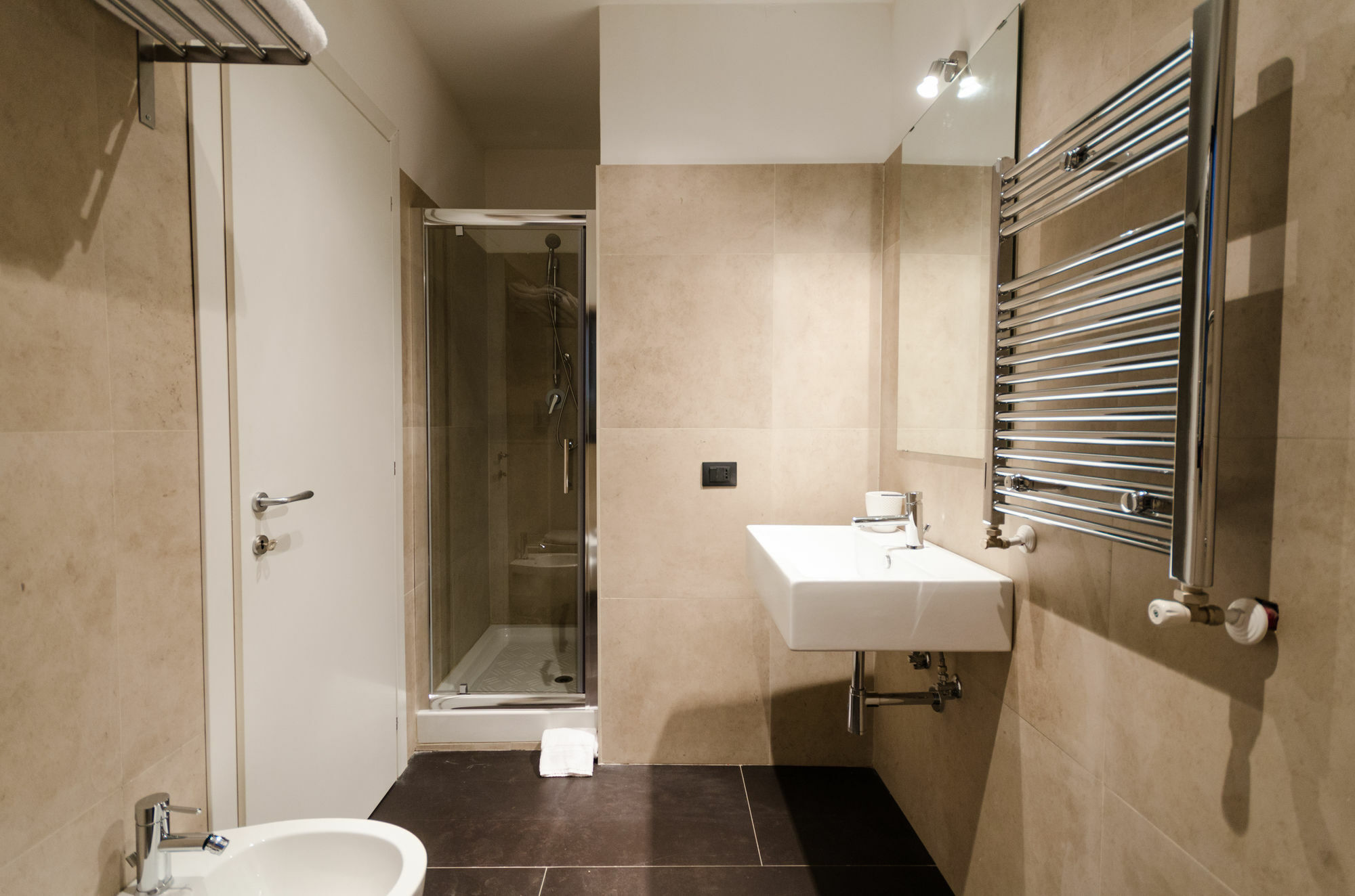 Pietranera Apartments Катания Экстерьер фото