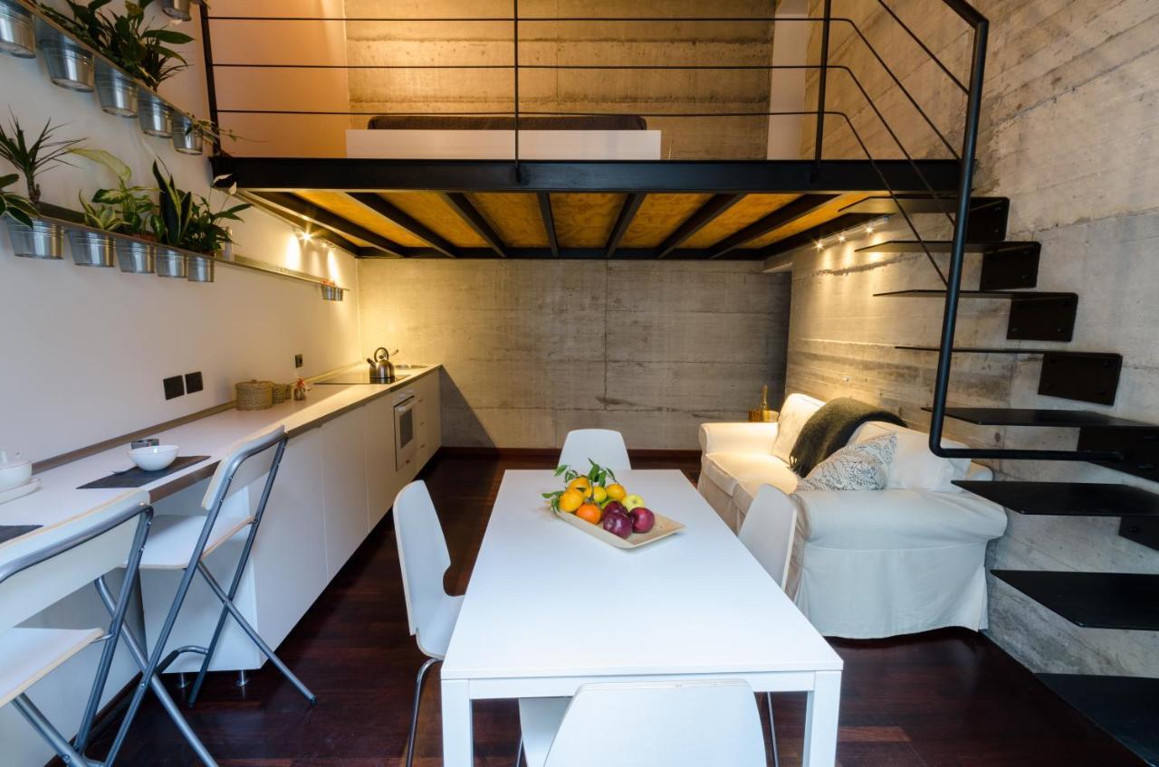 Pietranera Apartments Катания Экстерьер фото