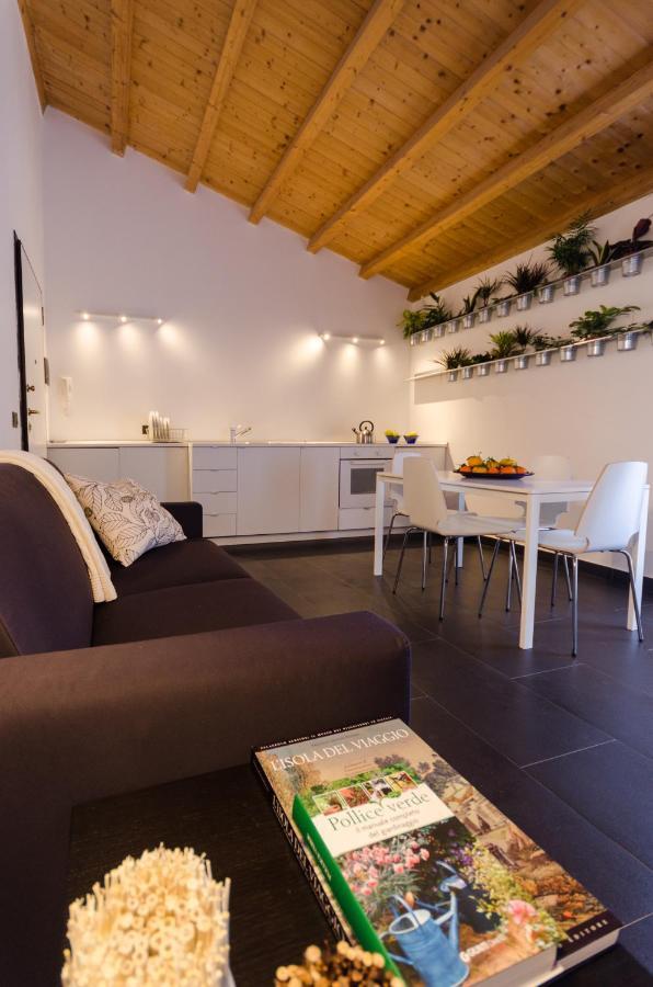Pietranera Apartments Катания Экстерьер фото