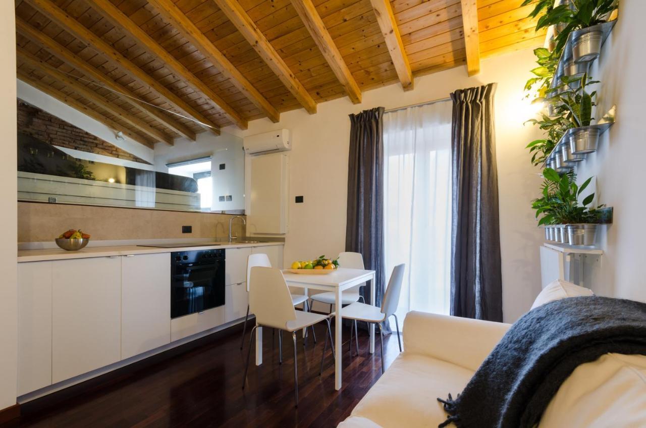 Pietranera Apartments Катания Экстерьер фото
