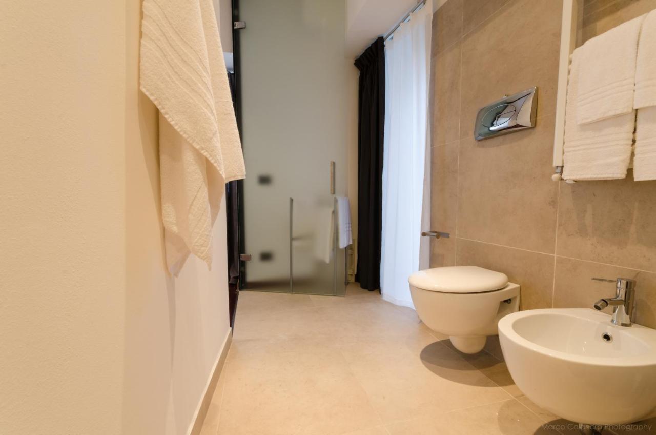 Pietranera Apartments Катания Экстерьер фото