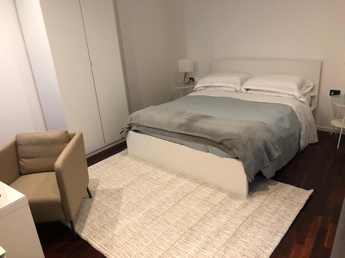 Pietranera Apartments Катания Экстерьер фото